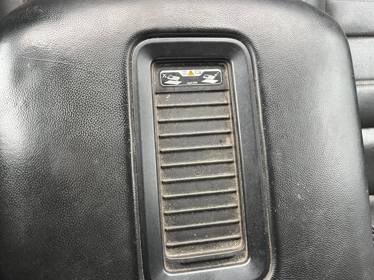 2018 GMC Sierra 1500 DenaliDENALI, 6.2L V8, 4X4, ALLOYS, LEATHER, CERTI Photo