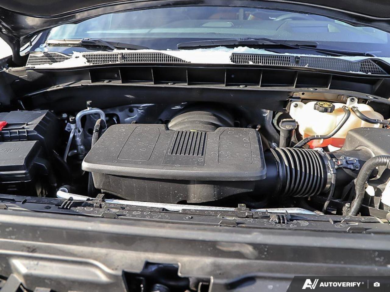 2023 GMC Sierra 1500 4WD Crew Cab 147  Denali Ultimate Photo