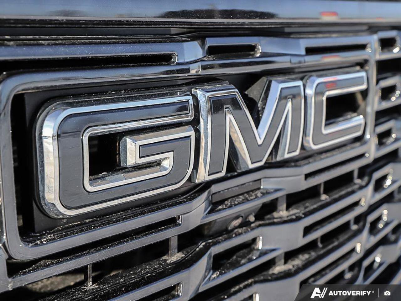 2023 GMC Sierra 1500 4WD Crew Cab 147  Denali Ultimate Photo