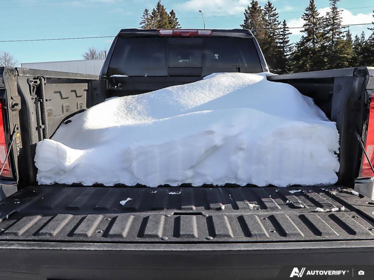 2023 GMC Sierra 1500 4WD Crew Cab 147  Denali Ultimate Photo