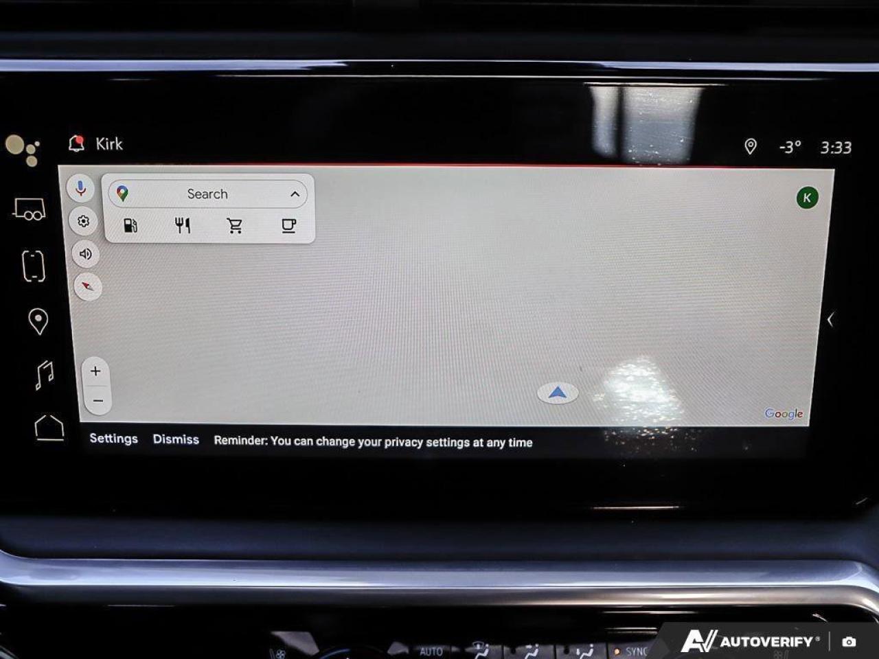 2023 GMC Sierra 1500 4WD Crew Cab 147  Denali Ultimate Photo