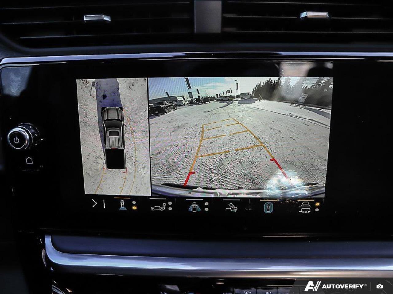 2023 GMC Sierra 1500 4WD Crew Cab 147  Denali Ultimate Photo