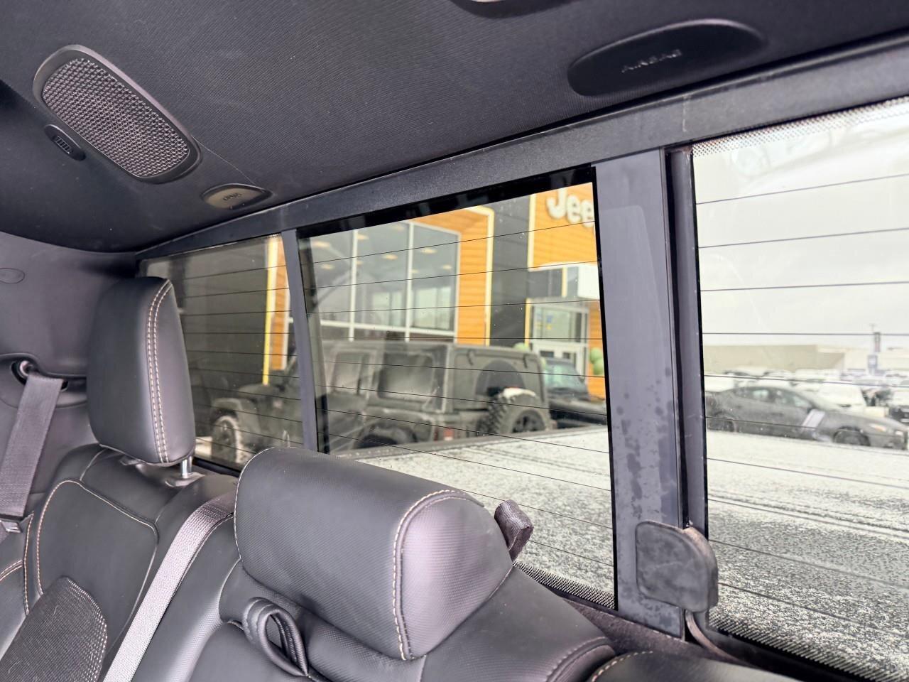 2020 RAM 1500 Big HornBIG HORN, 5.3L HEMI V8, 4X4, LEATHER, ALLO Photo