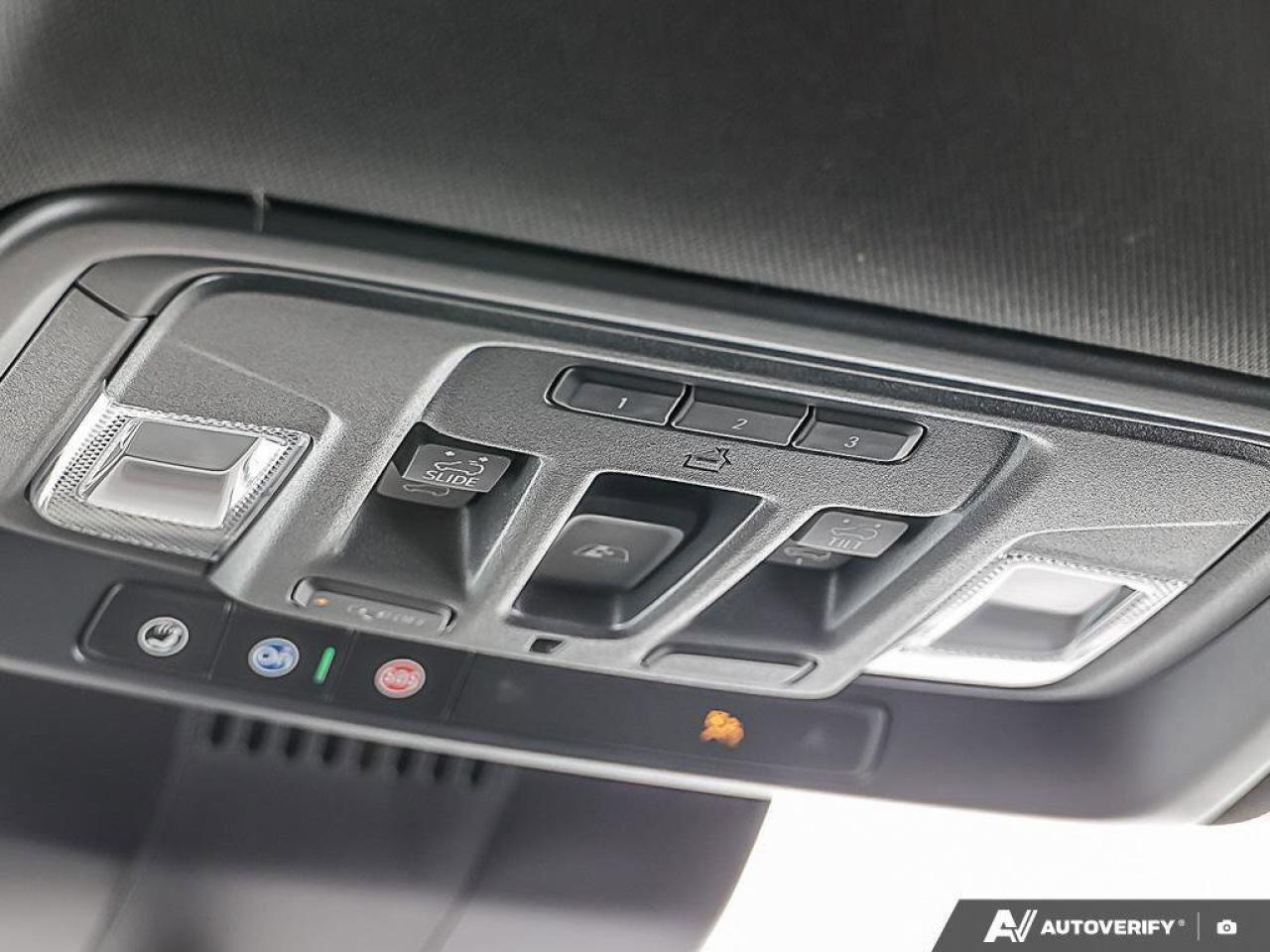 2025 GMC Sierra 1500 AT4AT4, 5.3L V8, 4X4, LEATHER, LOADED, 1-OWNER, CE Photo