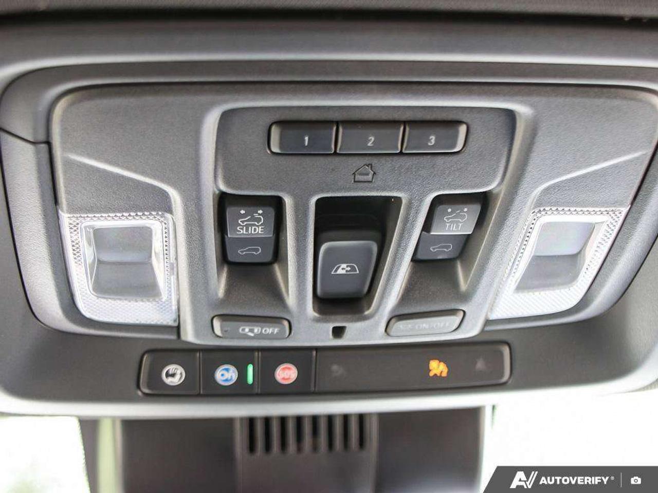 2025 GMC Sierra 1500 AT4, 3.0L V6, 4X4, LEATHER, LOADED, 1-OWNER, CERTIFIED PREOWNED! Photo