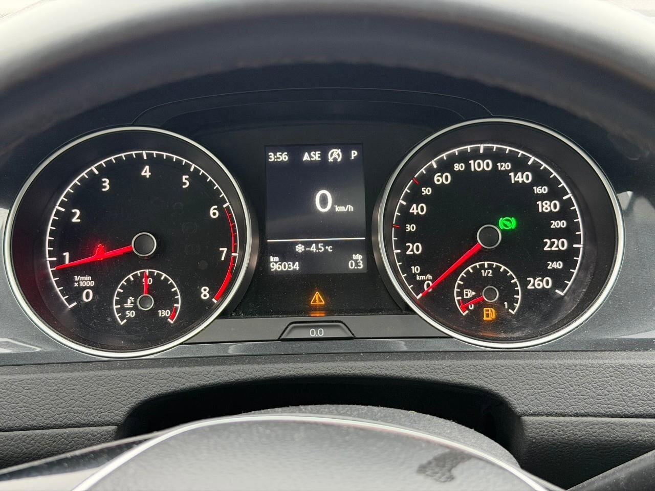 2021 Volkswagen Golf HighlineACCIDENT-FREE, HTD SEATS, ADAPTIVE CRUISE, Photo