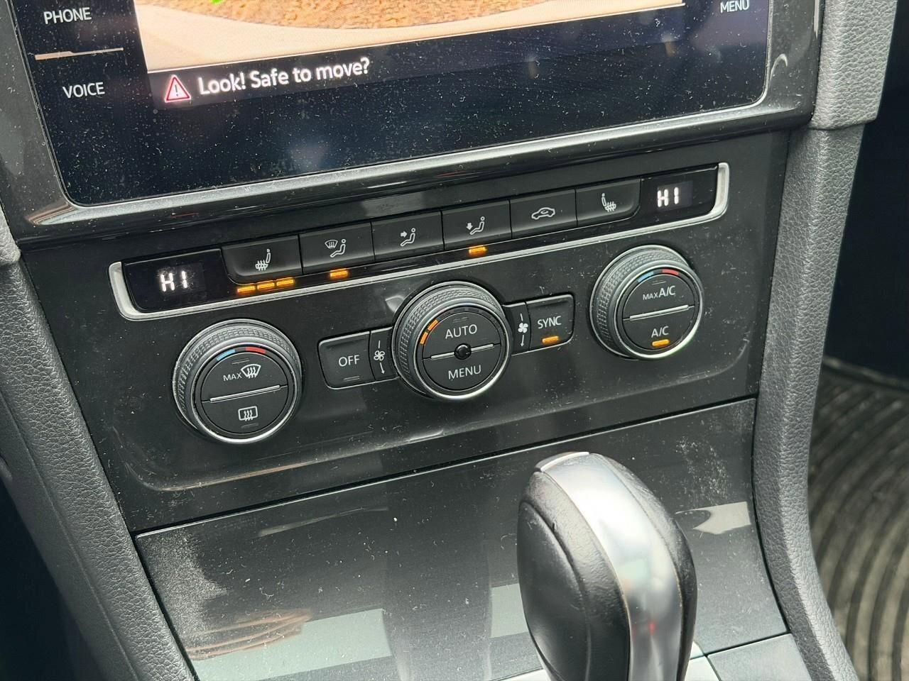 2021 Volkswagen Golf HighlineACCIDENT-FREE, HTD SEATS, ADAPTIVE CRUISE, Photo