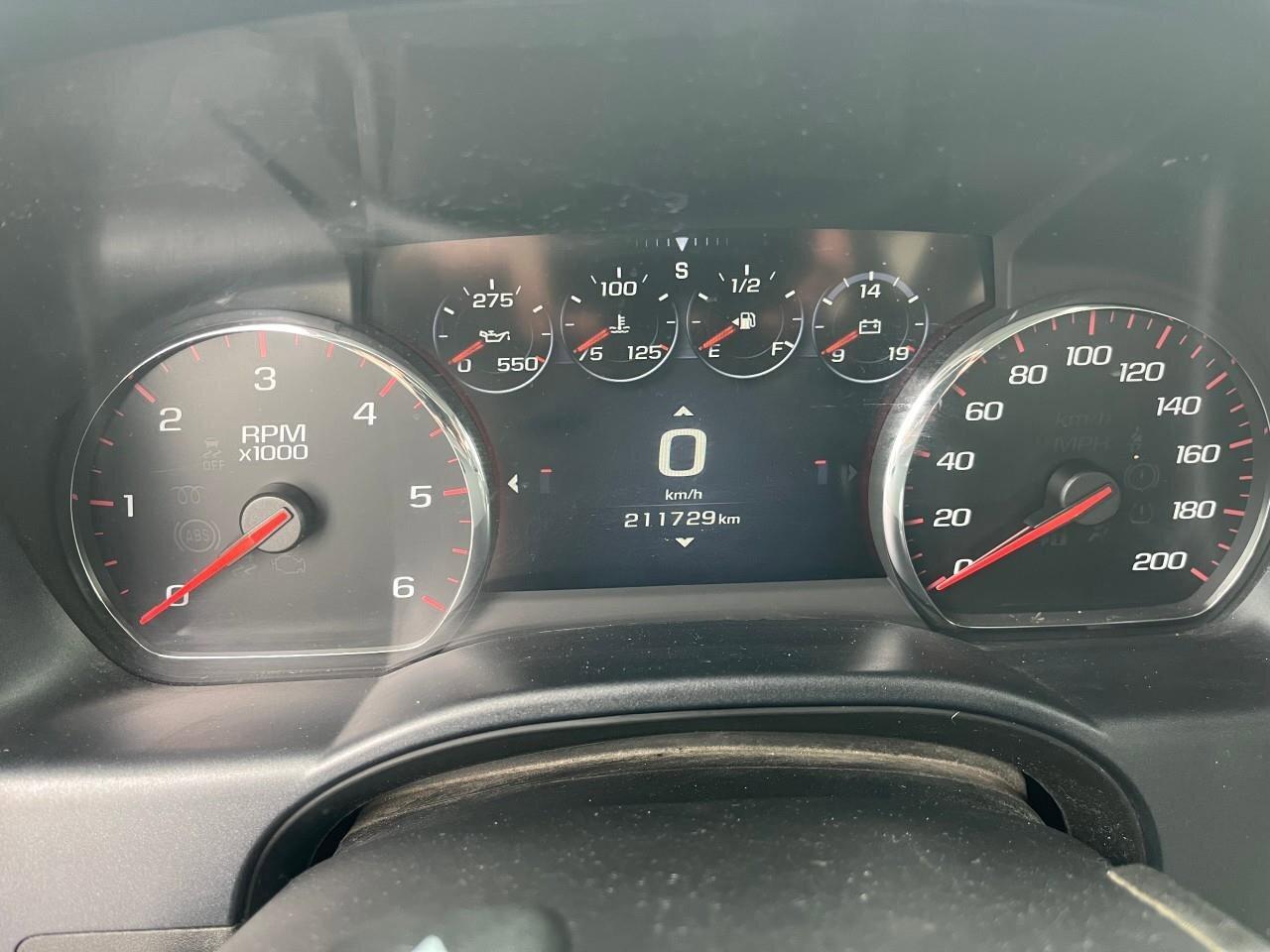 2016 GMC Sierra 1500 DenaliDENALI, 6.2L V8, 4X4, ALLOYS, LEATHER, AS-TR Photo