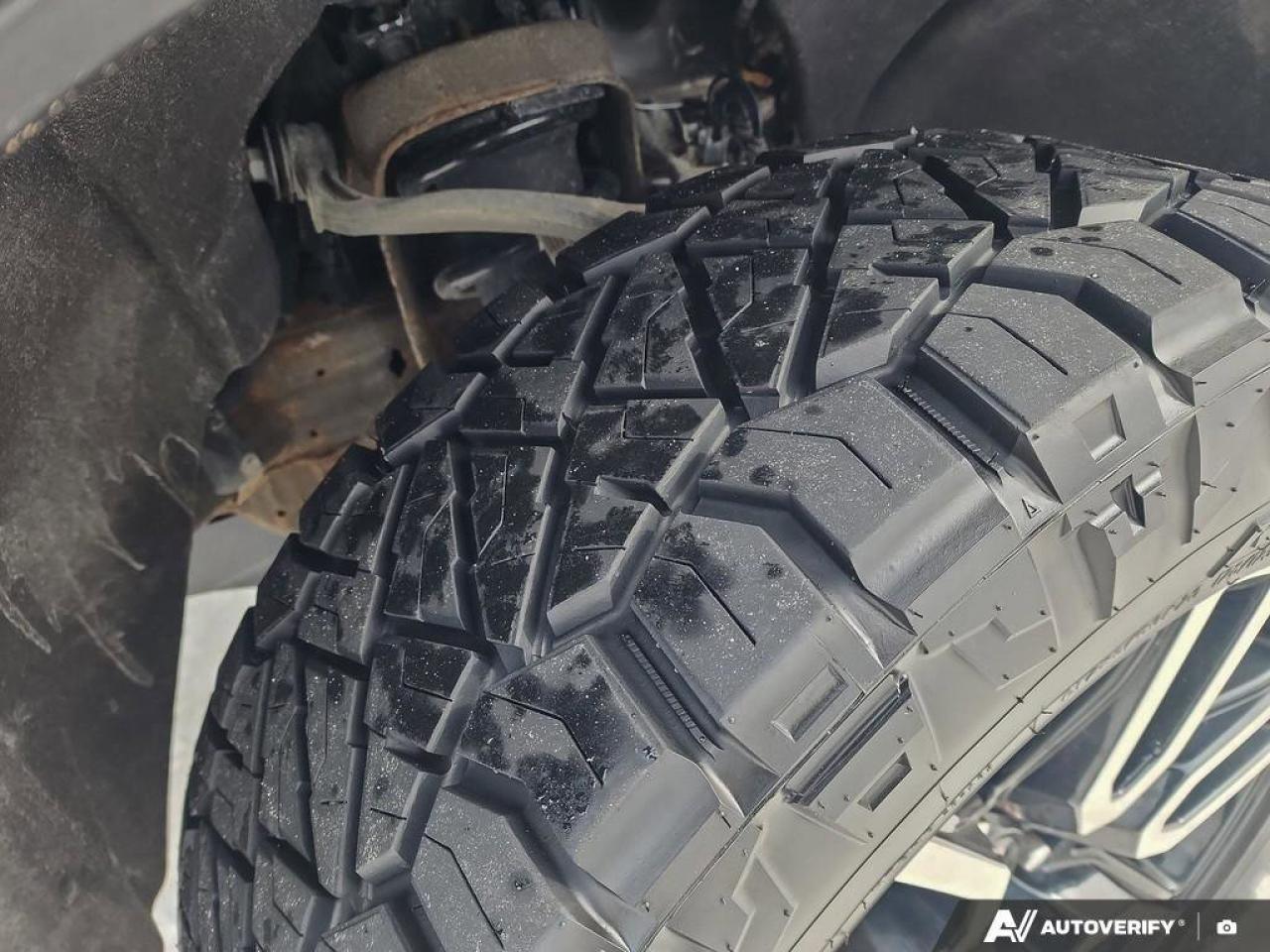 2023 GMC Sierra 1500 AT4Trailer Brake Controller   Remote Start   Power Photo