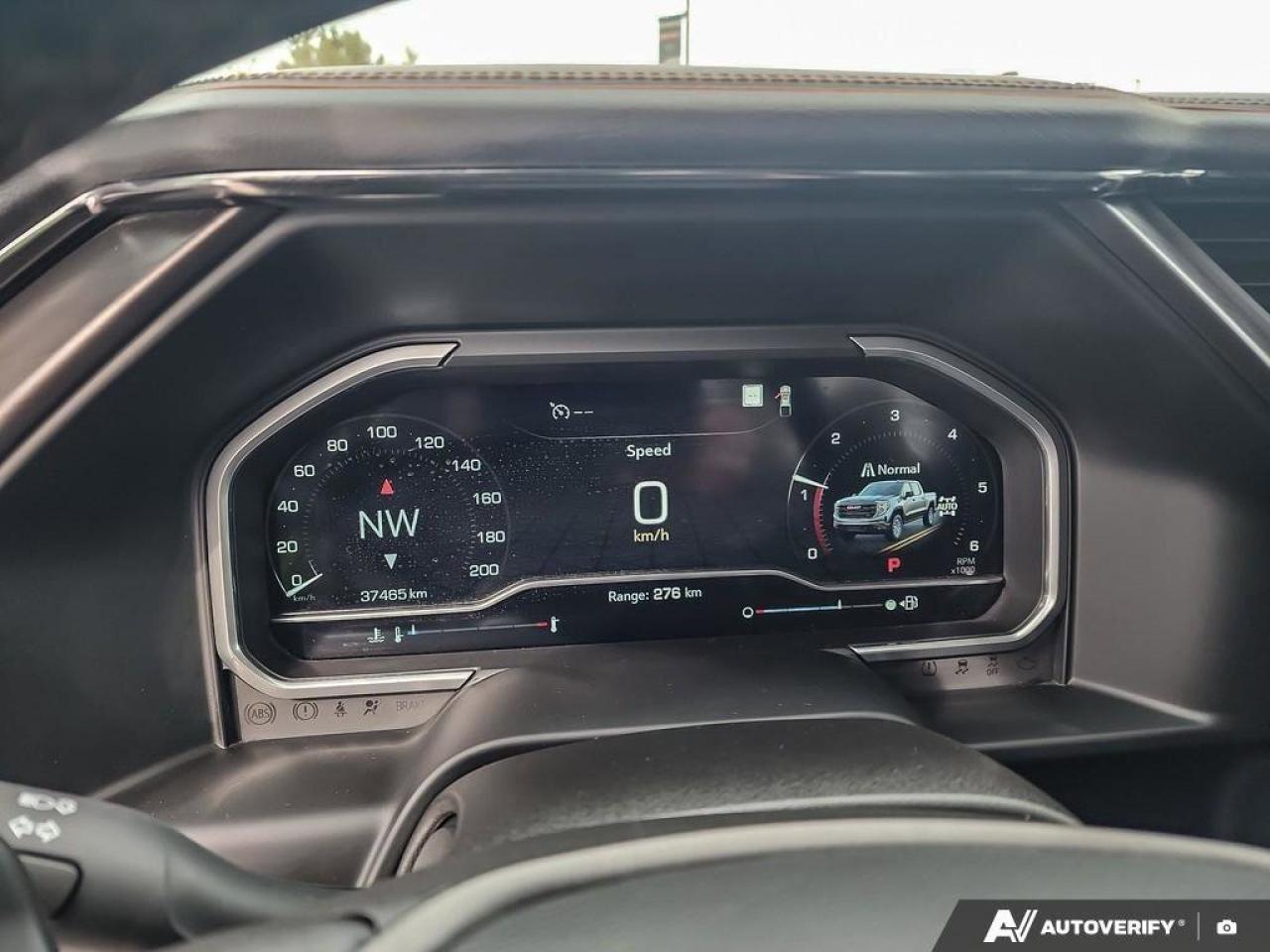 2023 GMC Sierra 1500 AT4Trailer Brake Controller   Remote Start   Power Photo