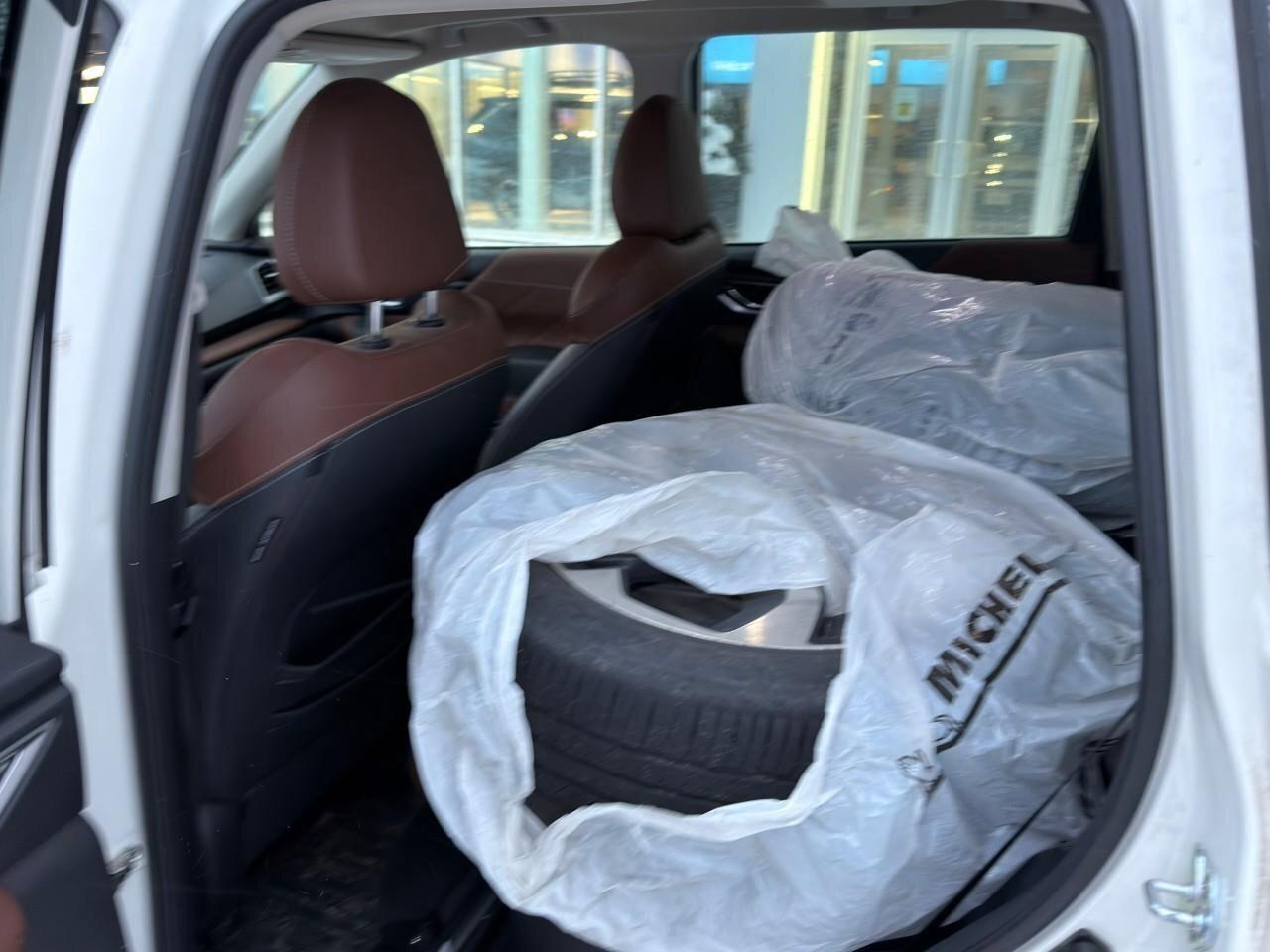 2023 Subaru Forester PremierACCIDENT-FREE, HTD SEATS, APADTIVE CRUISE, Photo