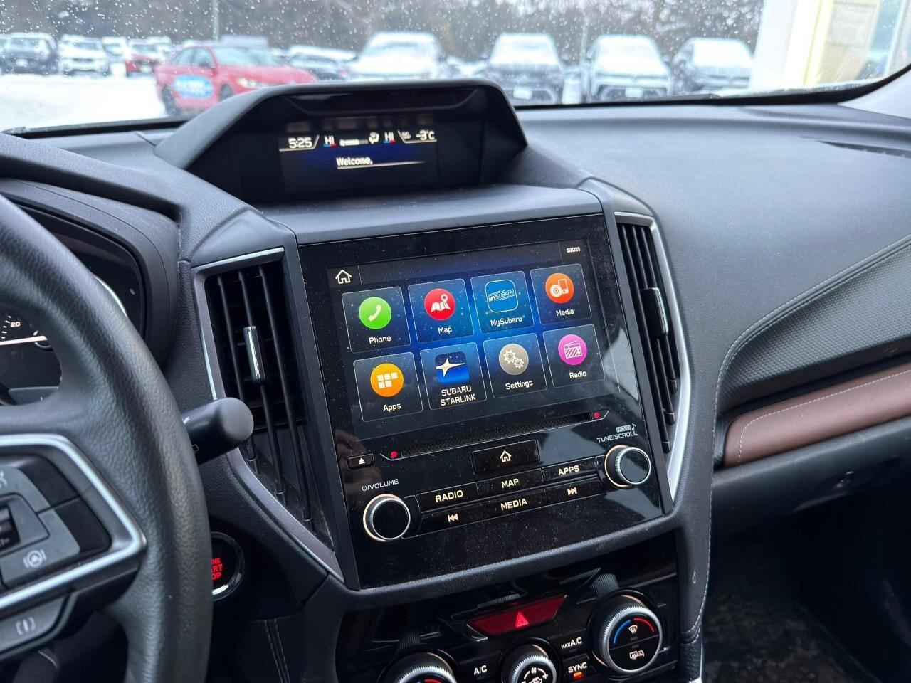 2023 Subaru Forester PremierACCIDENT-FREE, HTD SEATS, APADTIVE CRUISE, Photo