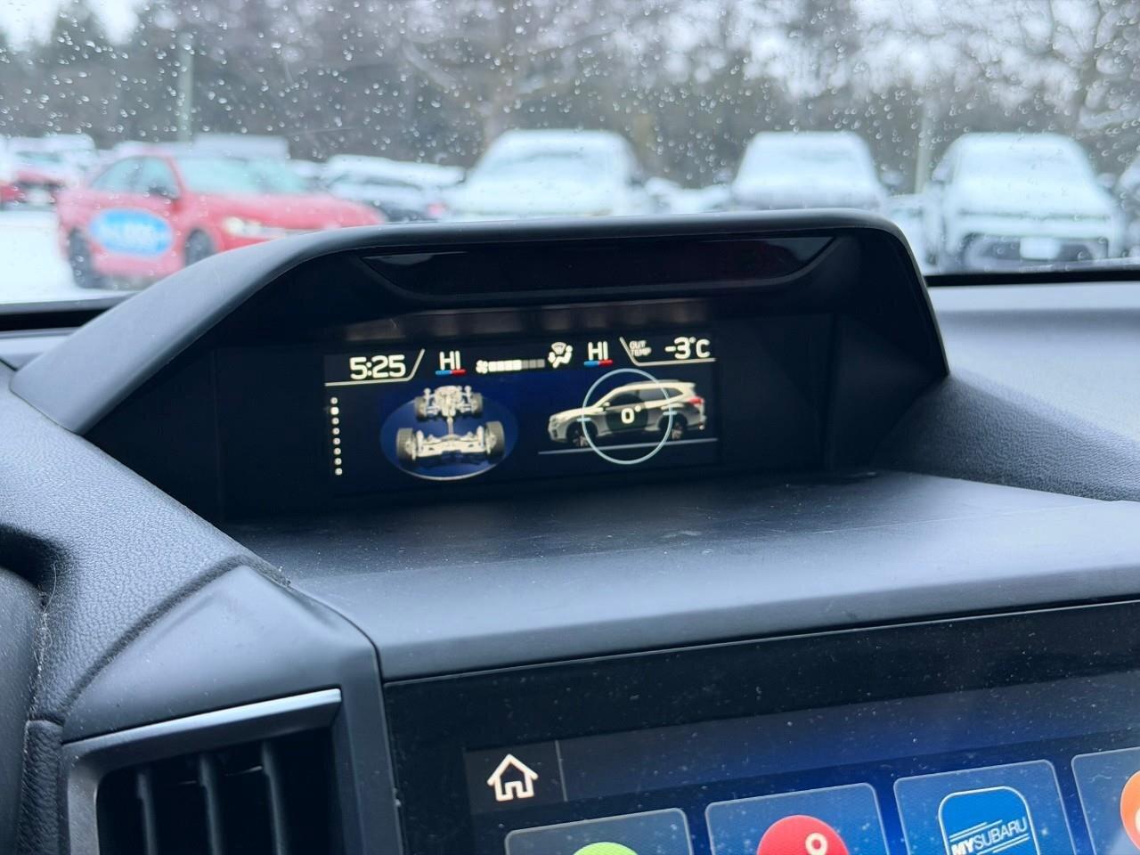 2023 Subaru Forester PremierACCIDENT-FREE, HTD SEATS, APADTIVE CRUISE, Photo