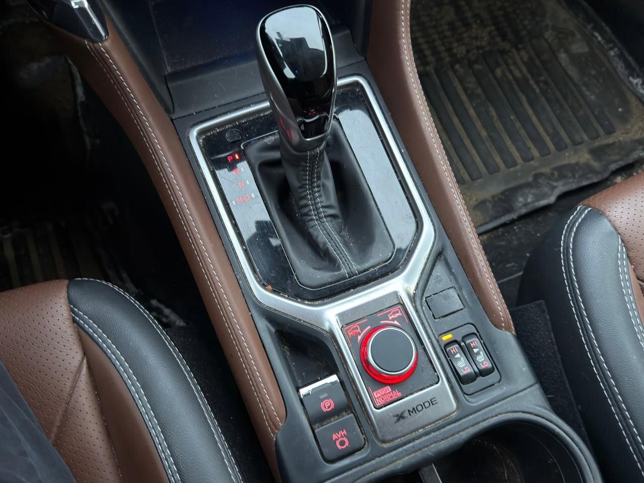 2023 Subaru Forester PremierACCIDENT-FREE, HTD SEATS, APADTIVE CRUISE, Photo