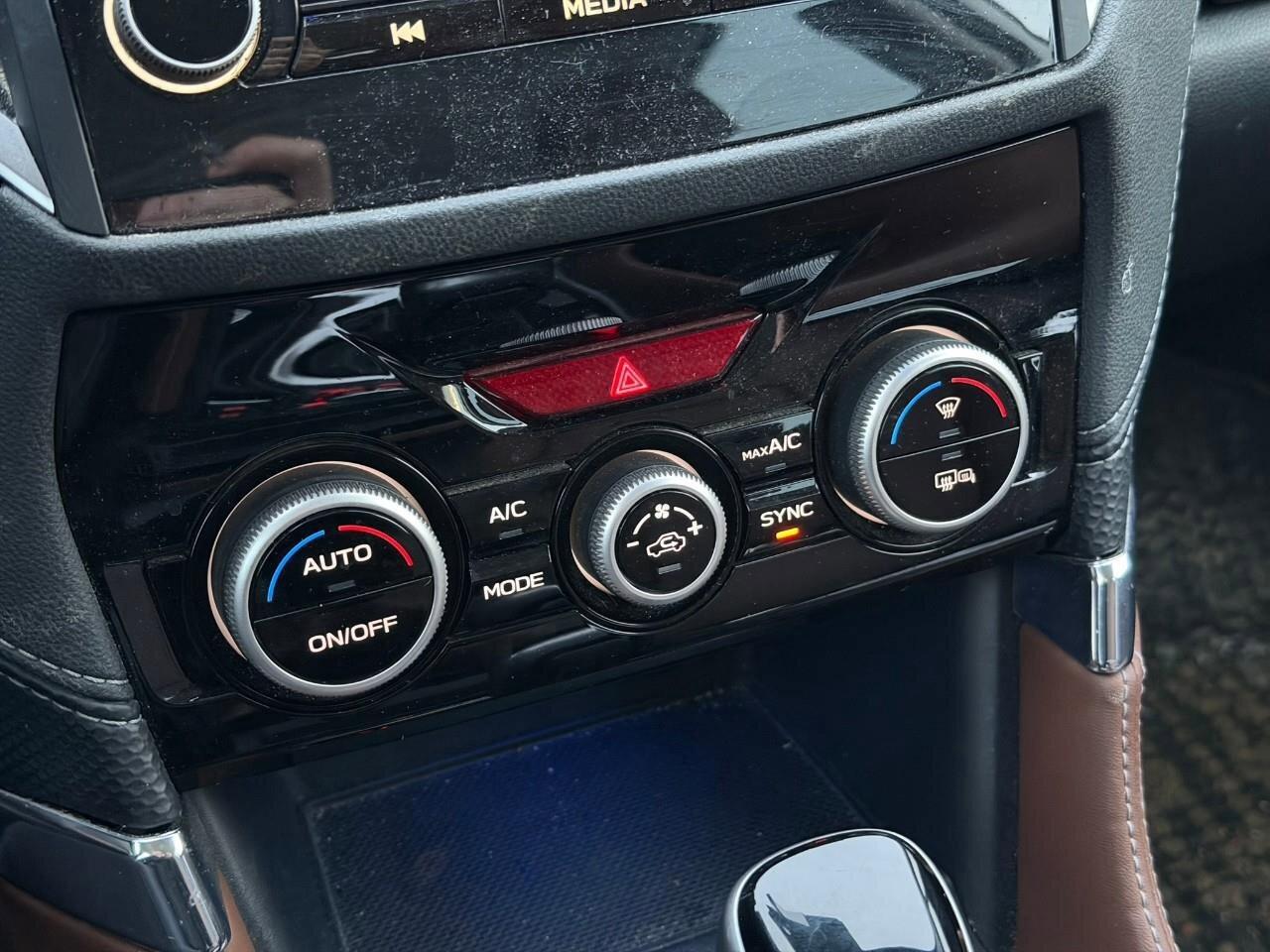 2023 Subaru Forester PremierACCIDENT-FREE, HTD SEATS, APADTIVE CRUISE, Photo