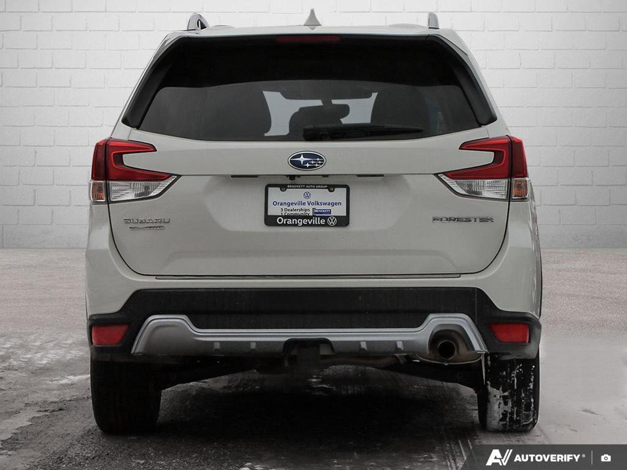2023 Subaru Forester PremierACCIDENT-FREE, HTD SEATS, APADTIVE CRUISE, Photo