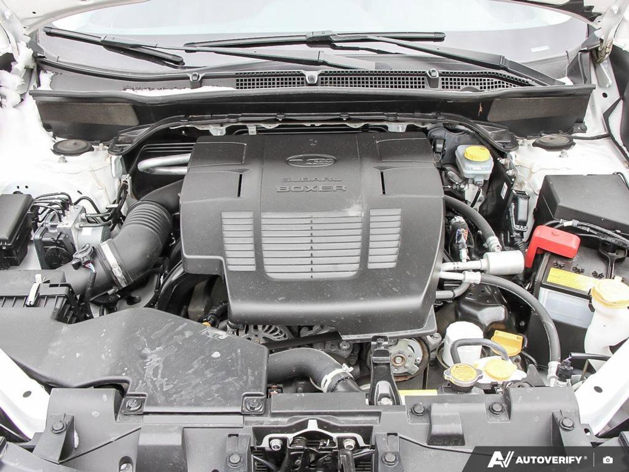 2023 Subaru Forester PremierACCIDENT-FREE, HTD SEATS, APADTIVE CRUISE, Photo