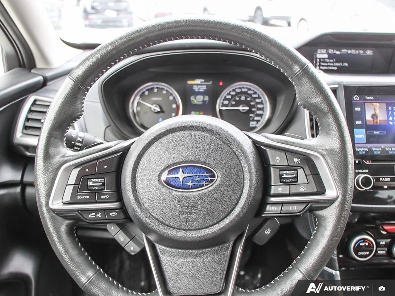 2023 Subaru Forester PremierACCIDENT-FREE, HTD SEATS, APADTIVE CRUISE, Photo