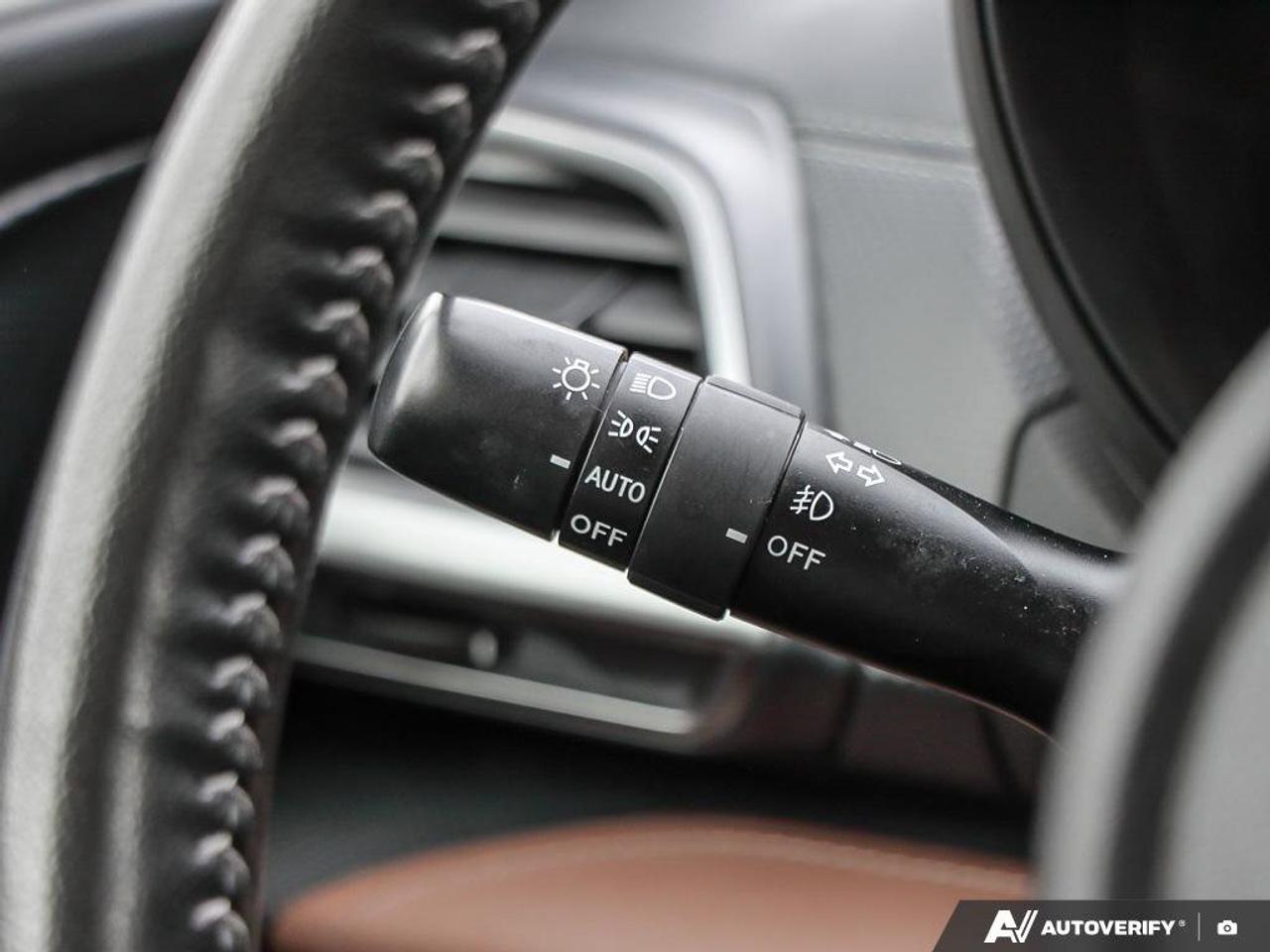 2023 Subaru Forester PremierACCIDENT-FREE, HTD SEATS, APADTIVE CRUISE, Photo