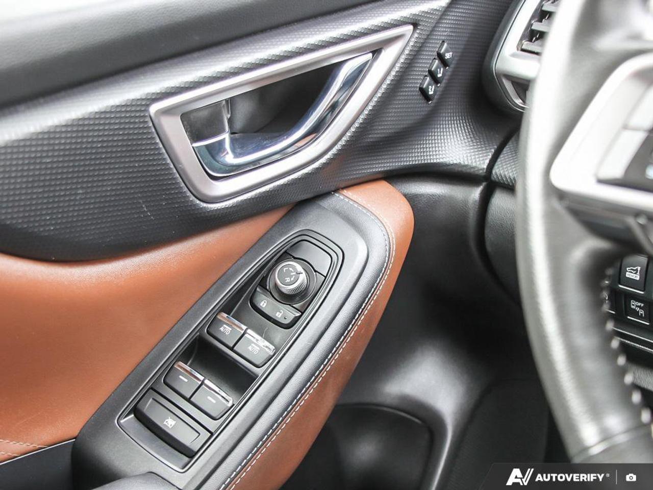 2023 Subaru Forester PremierACCIDENT-FREE, HTD SEATS, APADTIVE CRUISE, Photo