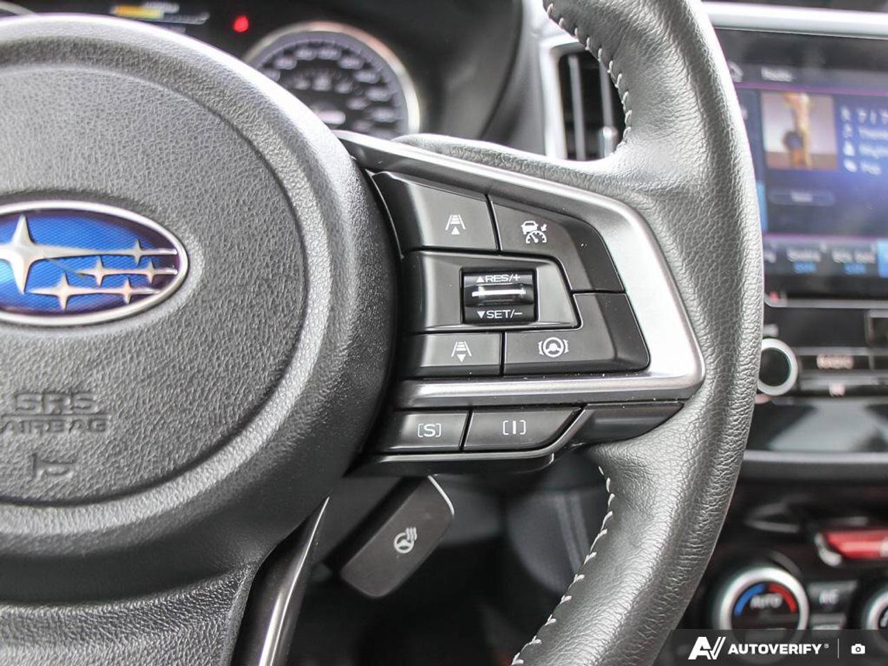 2023 Subaru Forester PremierACCIDENT-FREE, HTD SEATS, APADTIVE CRUISE, Photo