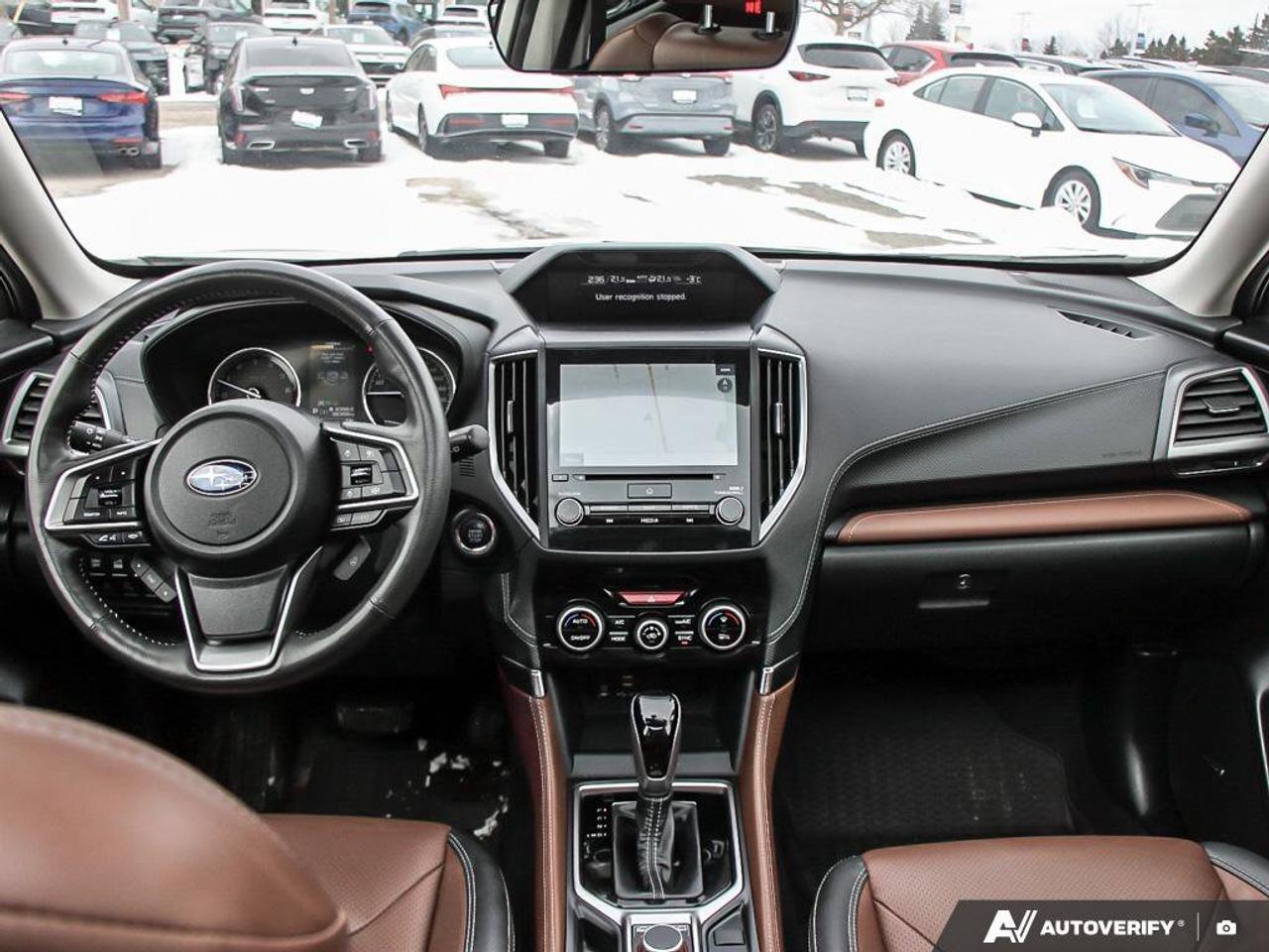 2023 Subaru Forester PremierACCIDENT-FREE, HTD SEATS, APADTIVE CRUISE, Photo