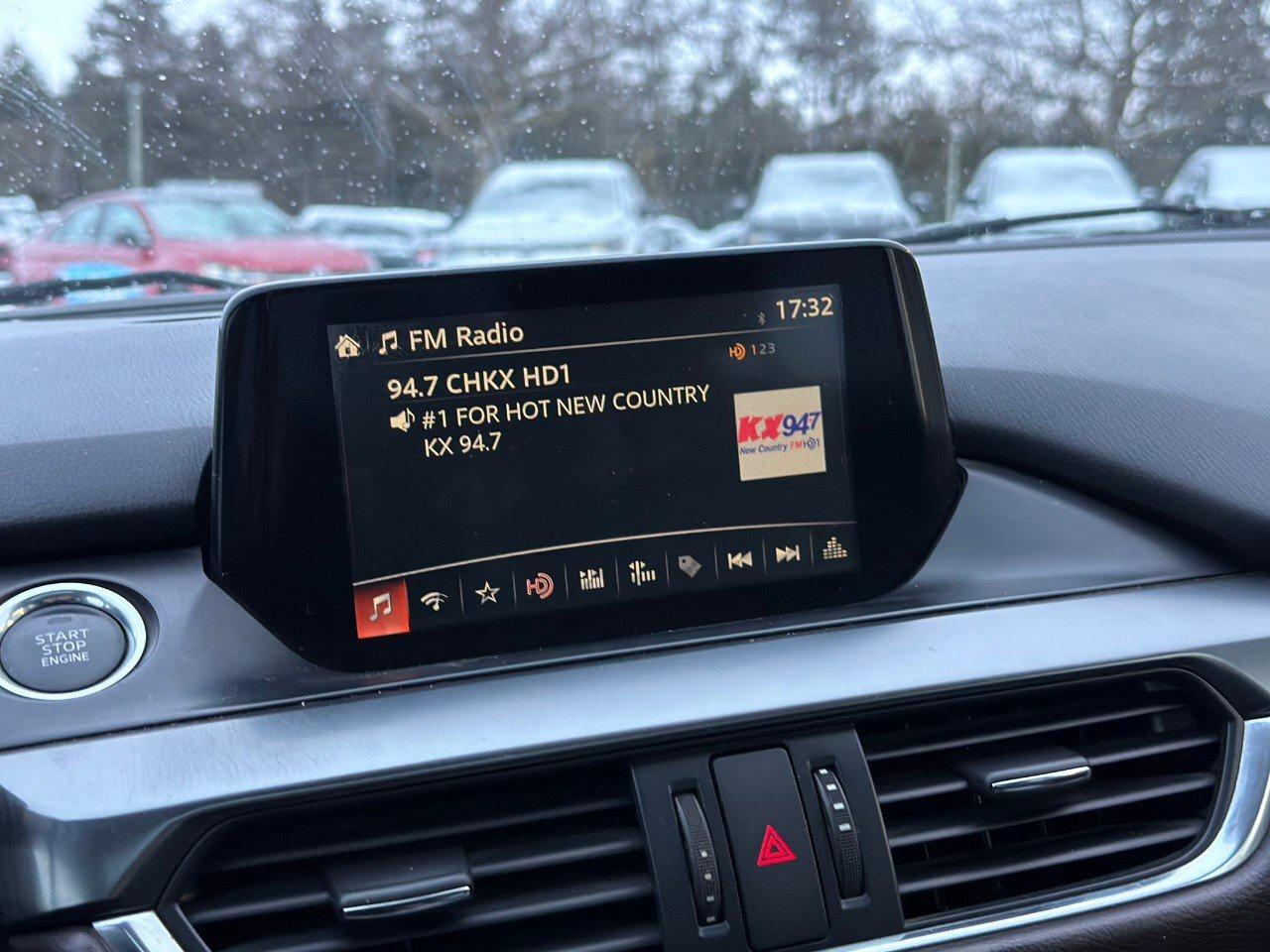 2016 Mazda MAZDA6 GTCERTIFIED AS-TRADED, FWD, LEATHER, KEYLESS ENTRY Photo