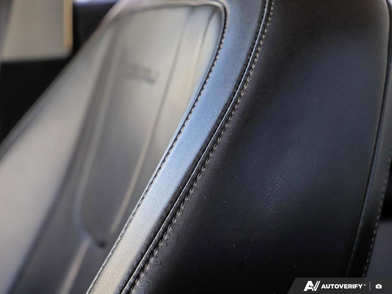 2016 GMC Terrain DenaliDENALI, 3.6L V6, AWD, ALLOYS, LEATHER, CERTI Photo