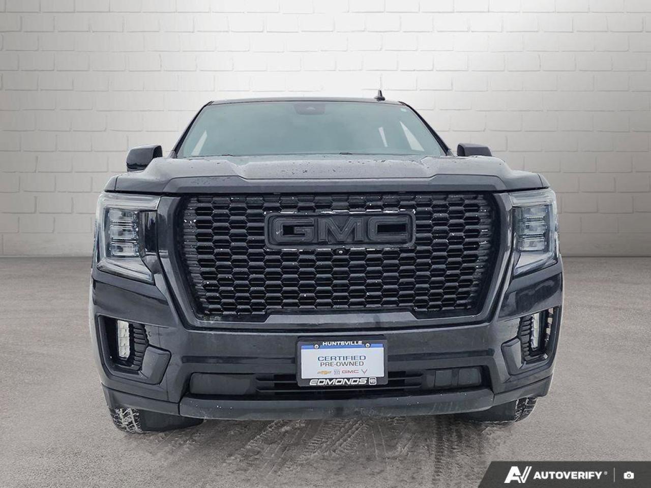 2024 GMC Yukon DenaliSunroof   Remote Start   Power Tailgate   Tr Photo