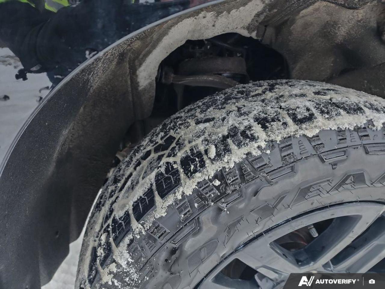 2024 Chevrolet Silverado 1500 RSTTrailer Brake Controller   Remote Start   Power Photo