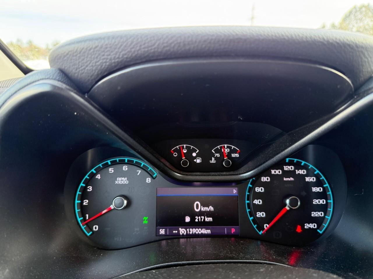 2021 Chevrolet Colorado 4WD Crew Cab 141  Z71 Photo