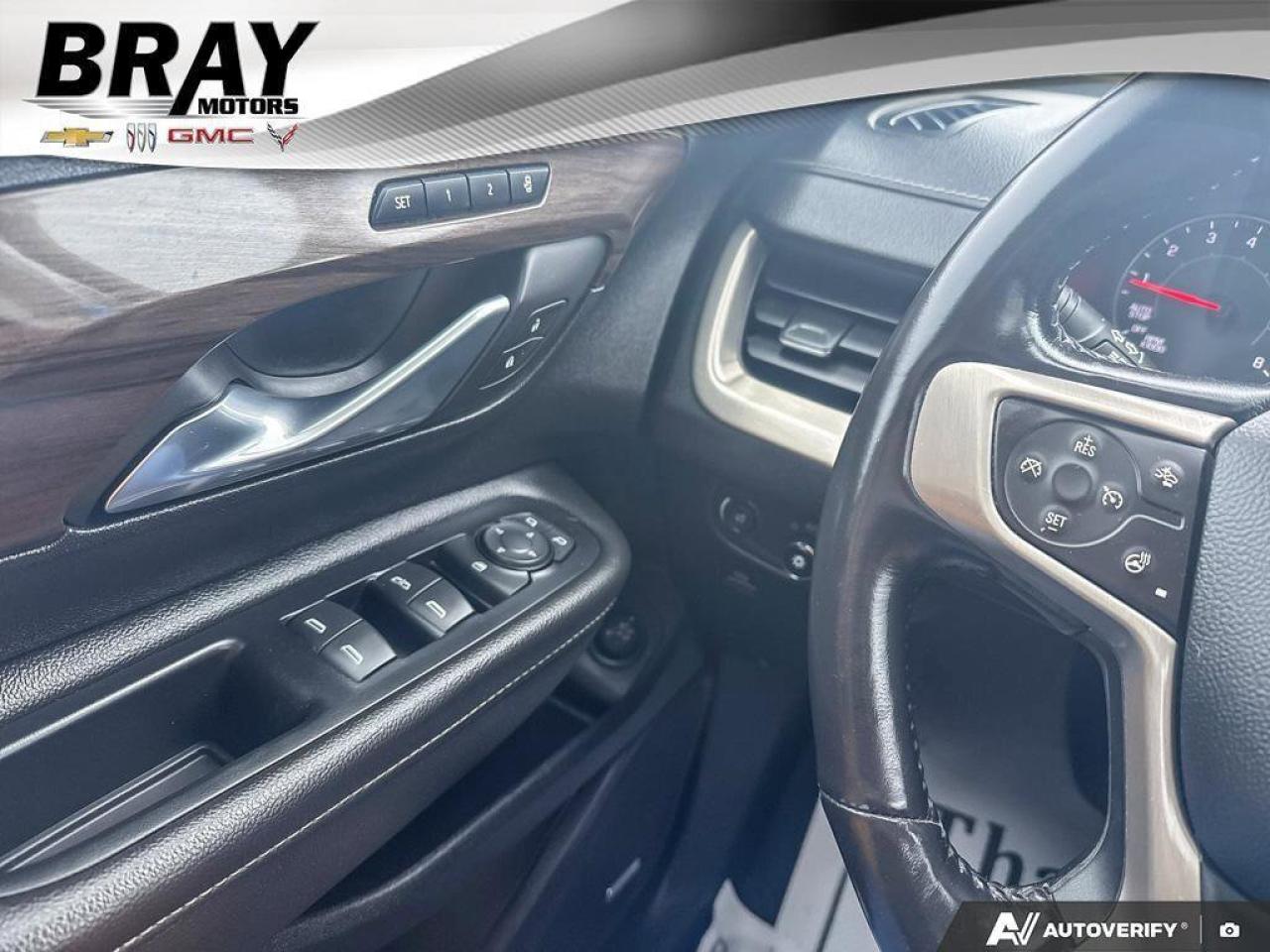 2020 GMC Terrain Denali   WINTER WHEELS AND TIRES, DENALI PRO GRADE Photo