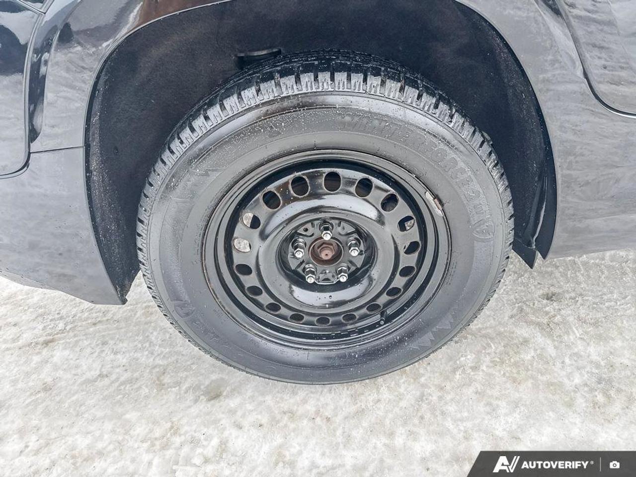 2020 GMC Terrain Denali   WINTER & SUMMER WHEELS AND TIRES. DENALI Photo