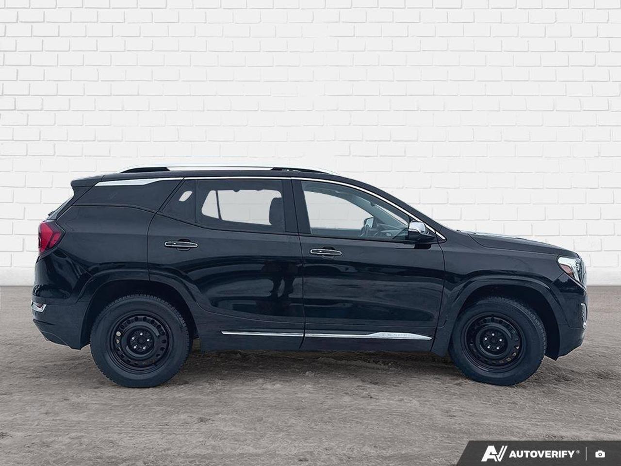 2020 GMC Terrain Denali   WINTER & SUMMER WHEELS AND TIRES. DENALI Photo