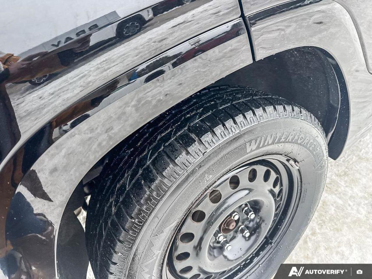 2020 GMC Terrain Denali   WINTER & SUMMER WHEELS AND TIRES. DENALI Photo