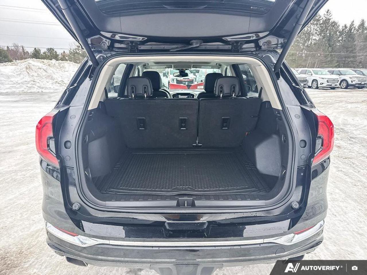 2020 GMC Terrain Denali   WINTER & SUMMER WHEELS AND TIRES. DENALI Photo