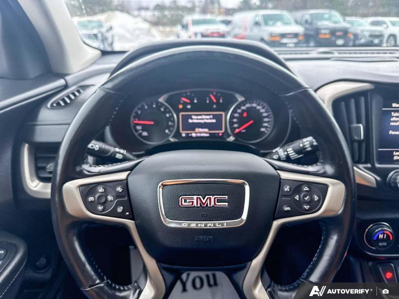 2020 GMC Terrain Denali   WINTER & SUMMER WHEELS AND TIRES. DENALI Photo