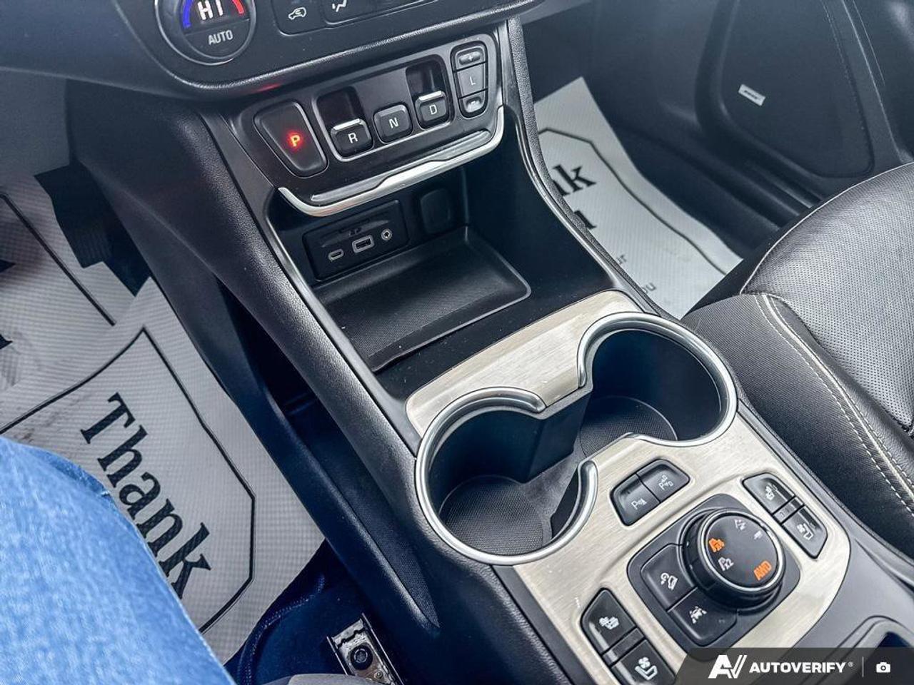 2020 GMC Terrain Denali   WINTER & SUMMER WHEELS AND TIRES. DENALI Photo