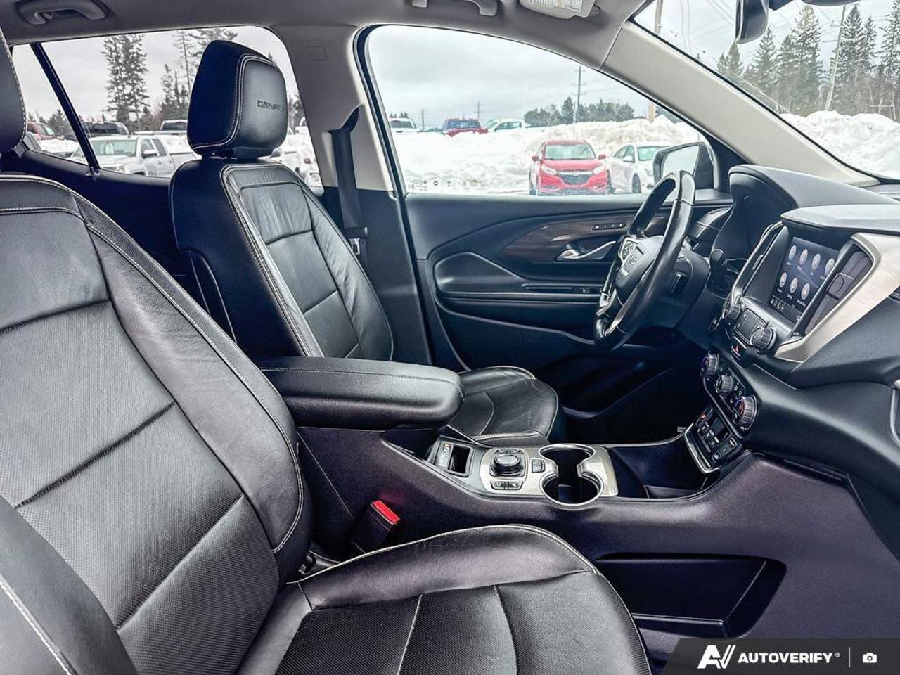 2020 GMC Terrain Denali   WINTER & SUMMER WHEELS AND TIRES. DENALI Photo