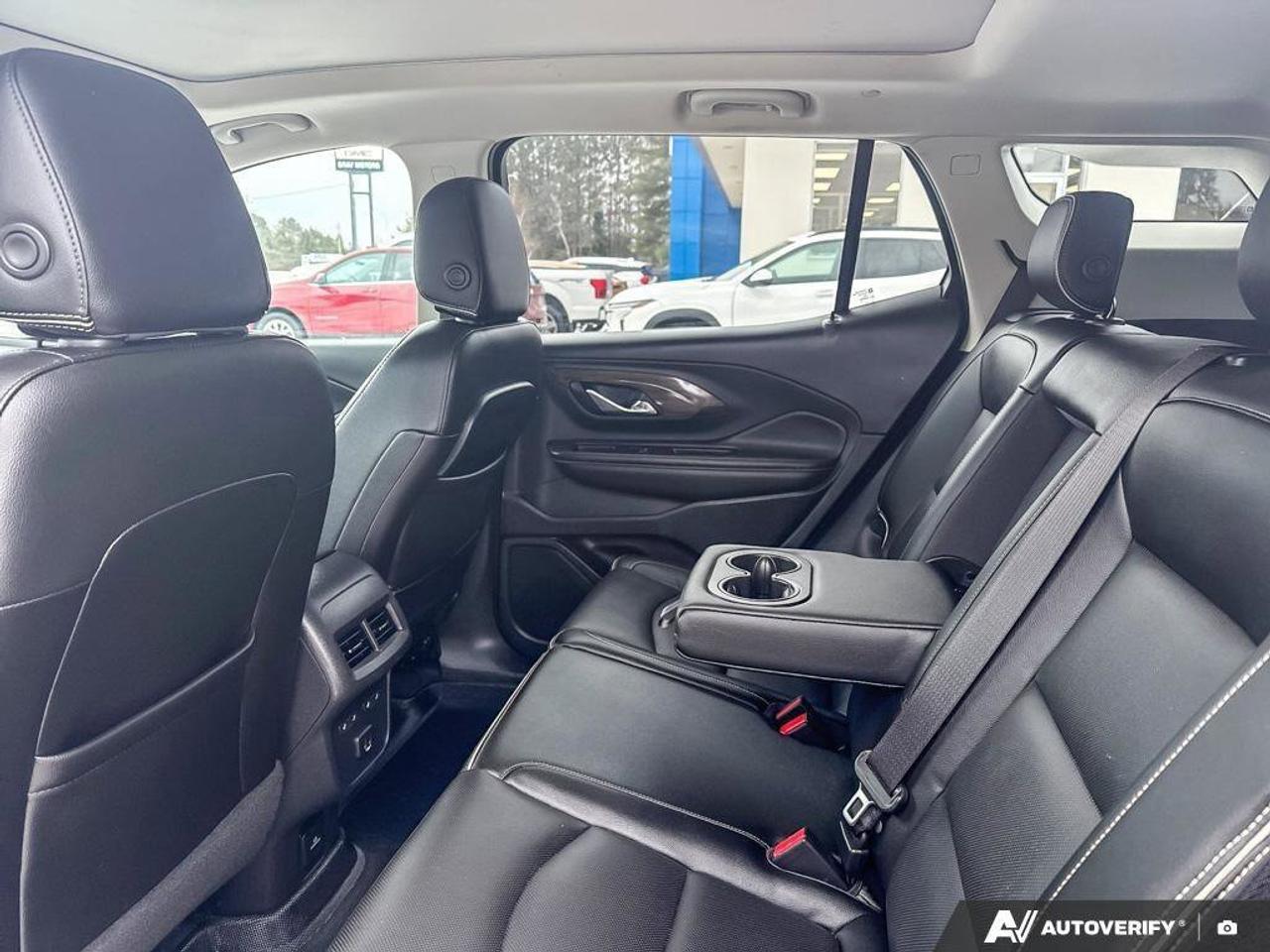 2020 GMC Terrain Denali   WINTER & SUMMER WHEELS AND TIRES. DENALI Photo
