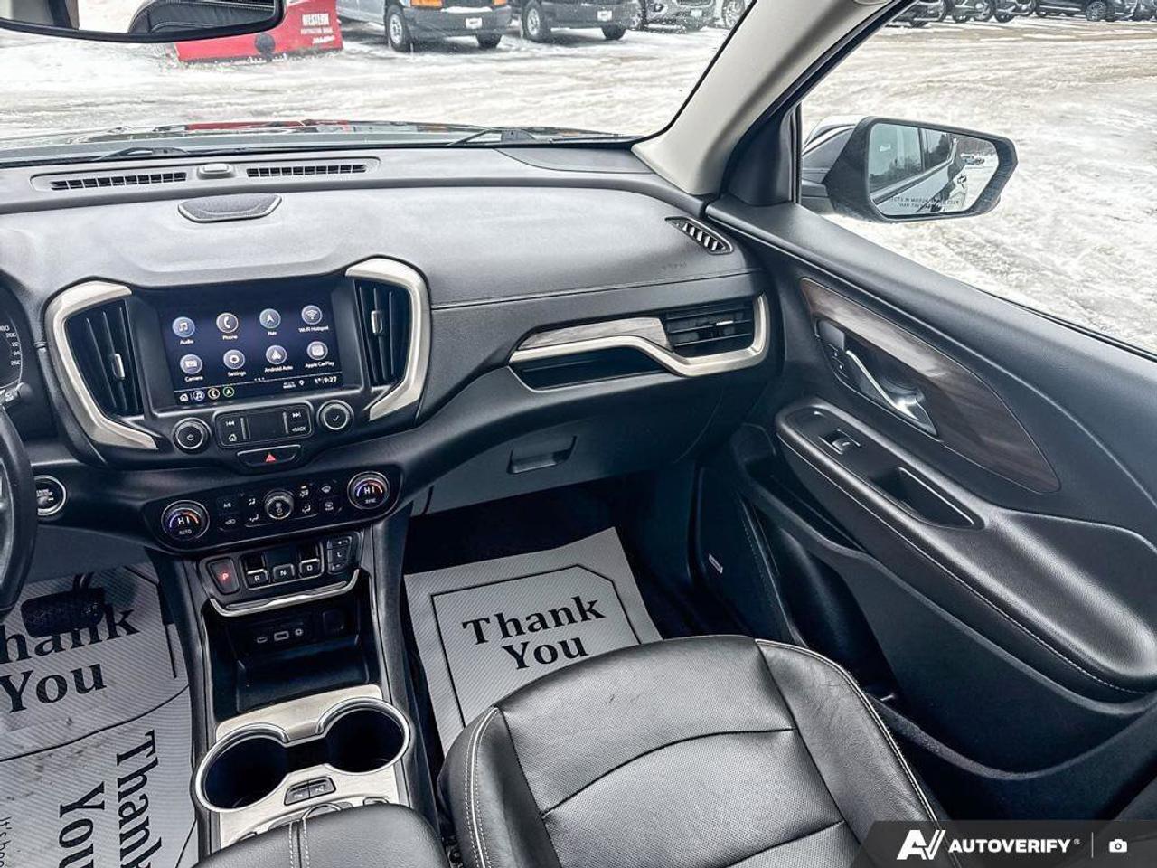 2020 GMC Terrain Denali   WINTER & SUMMER WHEELS AND TIRES. DENALI Photo