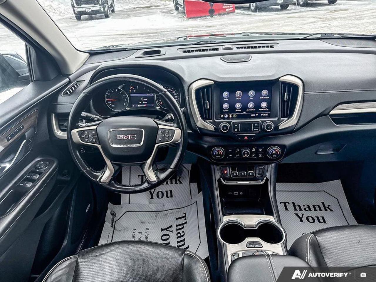 2020 GMC Terrain Denali   WINTER & SUMMER WHEELS AND TIRES. DENALI Photo
