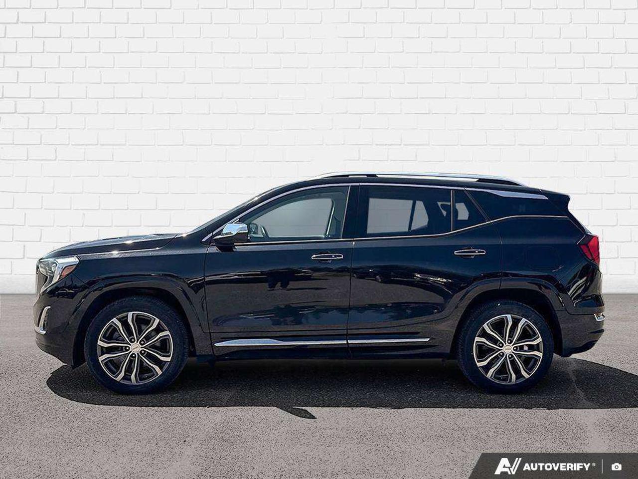 2020 GMC Terrain PANORAMIC SUNROOF. WIRELESS CHARGING. DENALI PRO GRADE PKG. CERTIFIED. Photo5