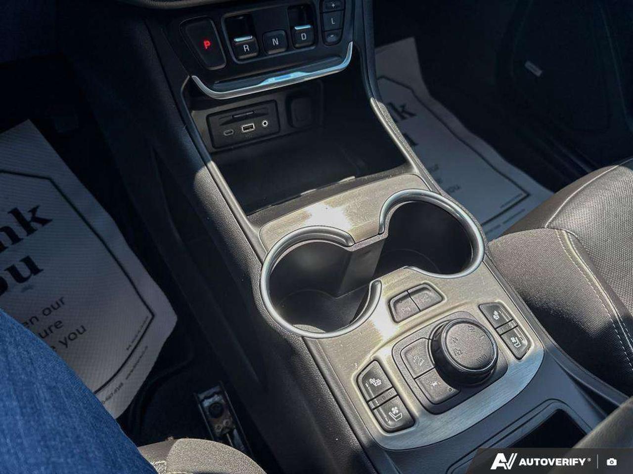 2020 GMC Terrain PANORAMIC SUNROOF. WIRELESS CHARGING. DENALI PRO GRADE PKG. CERTIFIED. Photo