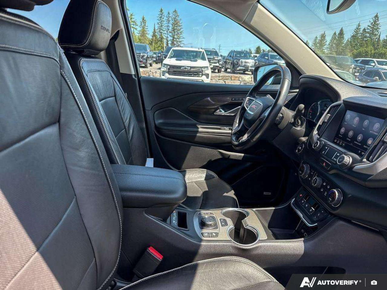 2020 GMC Terrain PANORAMIC SUNROOF. WIRELESS CHARGING. DENALI PRO GRADE PKG. CERTIFIED. Photo
