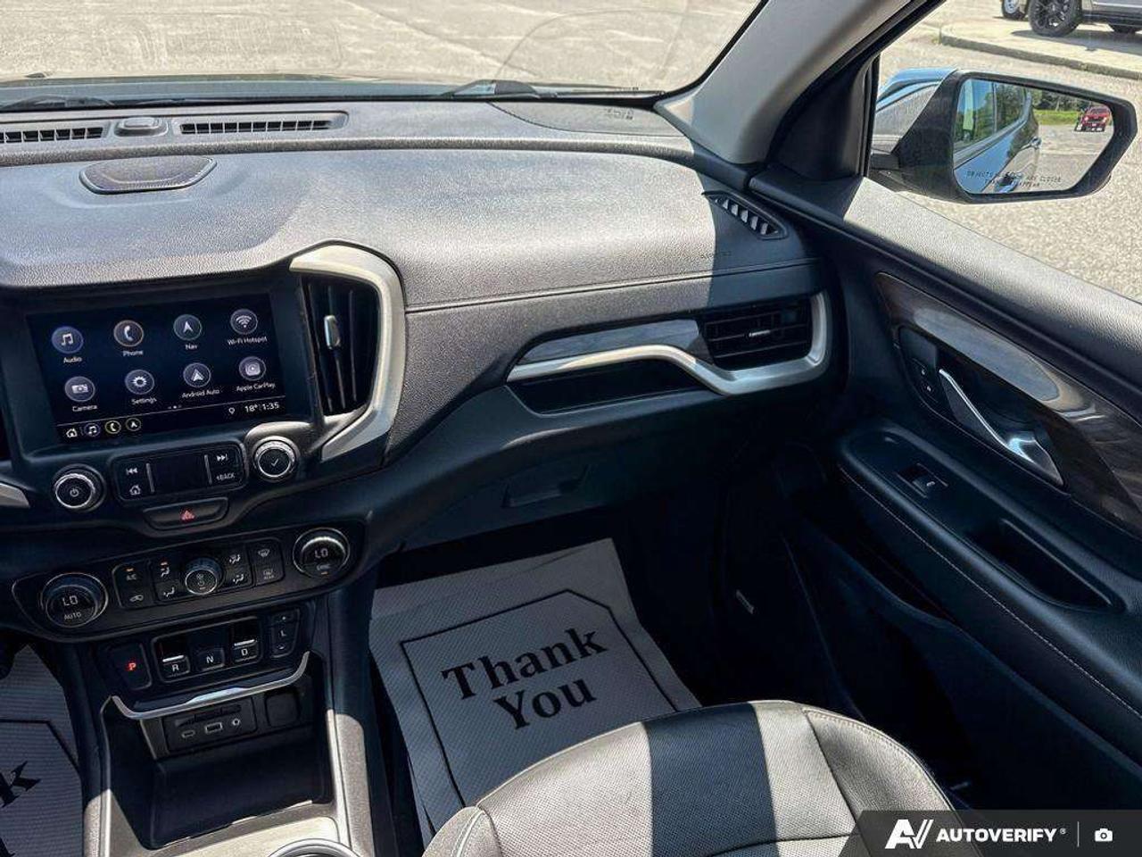 2020 GMC Terrain PANORAMIC SUNROOF. WIRELESS CHARGING. DENALI PRO GRADE PKG. CERTIFIED. Photo