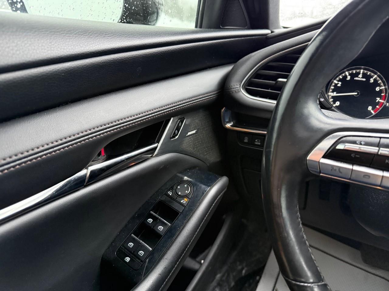 2021 Mazda Mazda3 Sport GT Auto FWD Photo