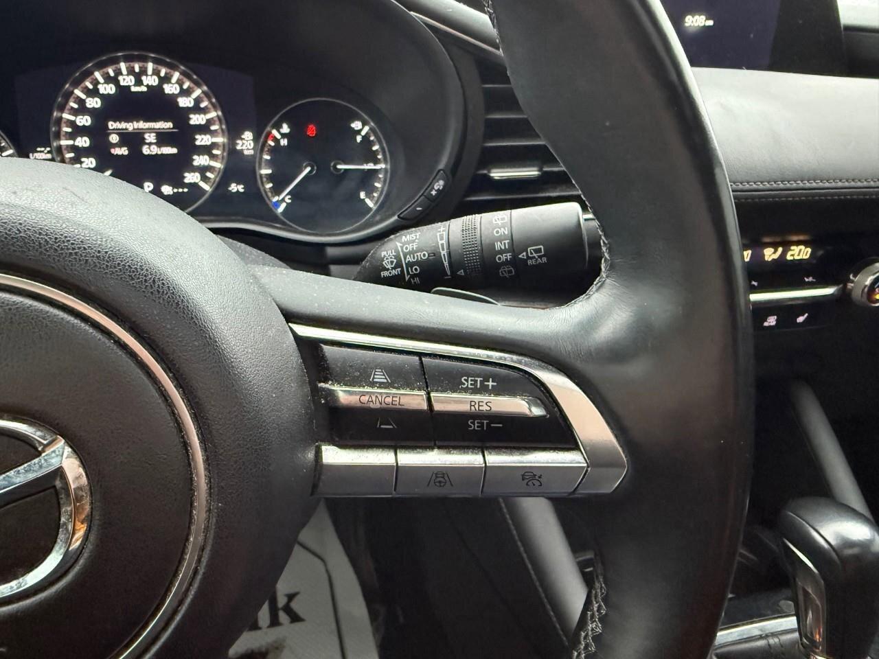 2021 Mazda Mazda3 Sport GT Auto FWD Photo