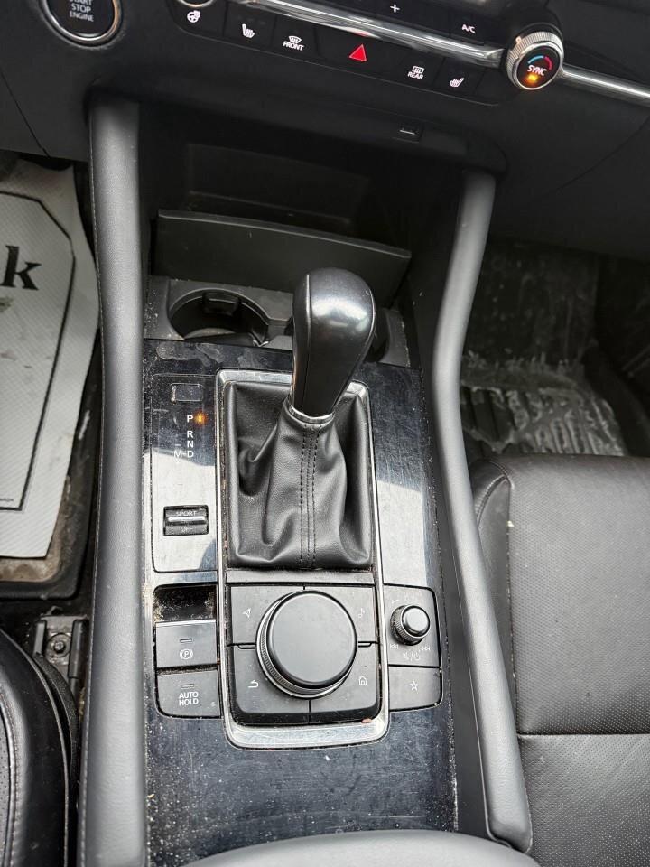 2021 Mazda Mazda3 Sport GT Auto FWD Photo