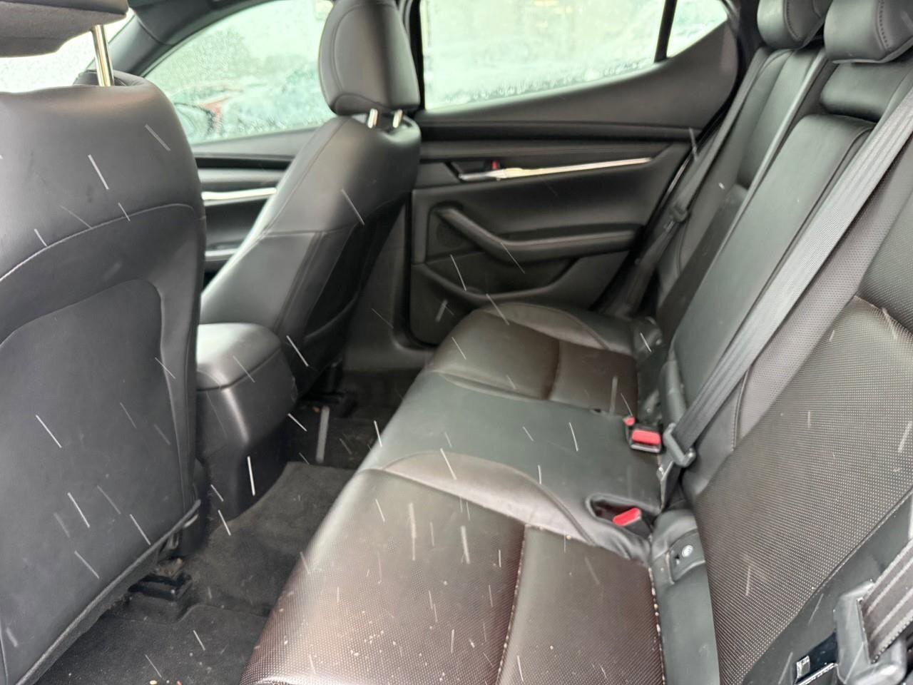 2021 Mazda Mazda3 Sport GT Auto FWD Photo